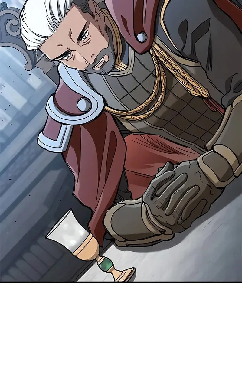 Eternally Regressing Knight chapter 105 halaman 5