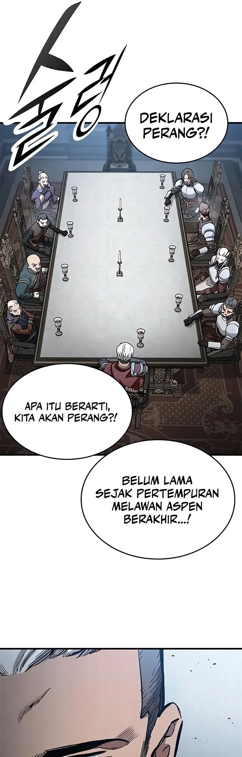 Eternally Regressing Knight chapter 105 halaman 6