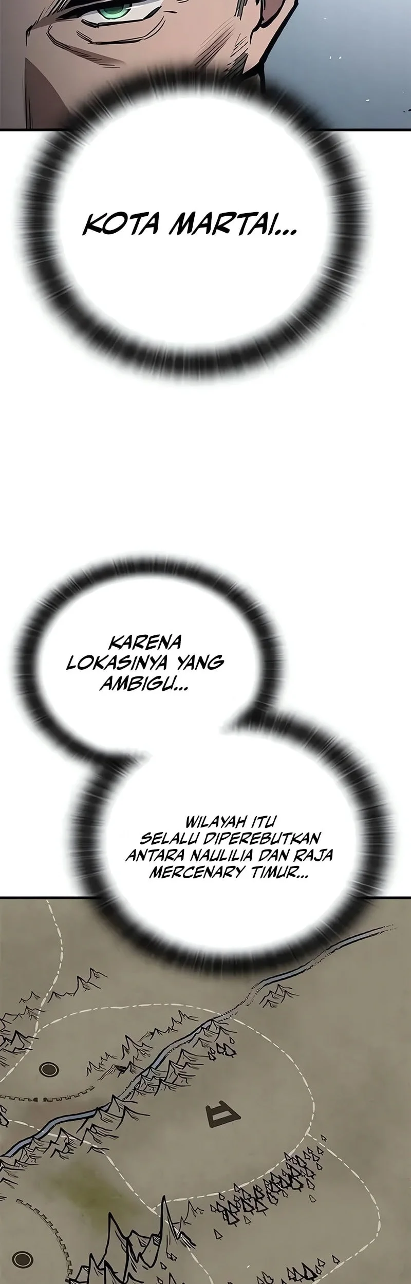 Eternally Regressing Knight chapter 105 halaman 7
