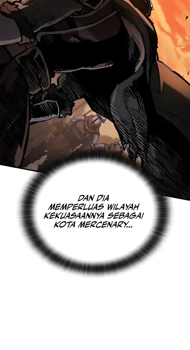 Eternally Regressing Knight chapter 105 halaman 9