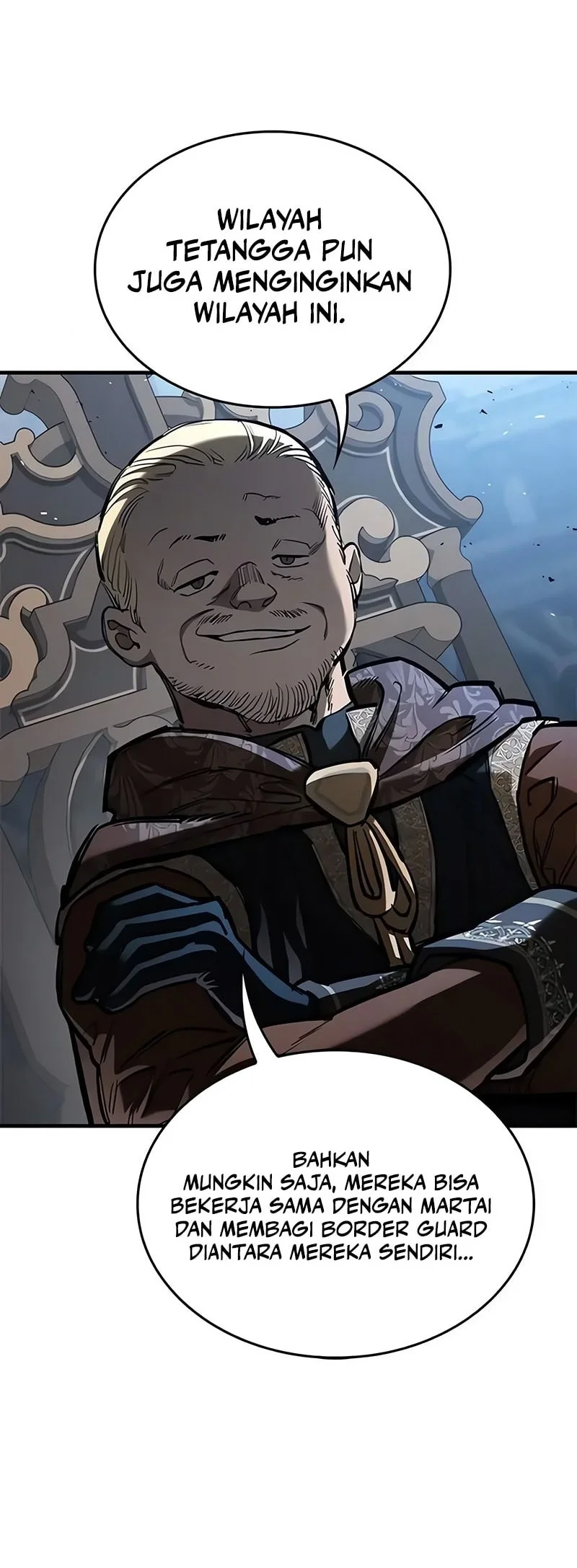 Eternally Regressing Knight chapter 105 halaman 13