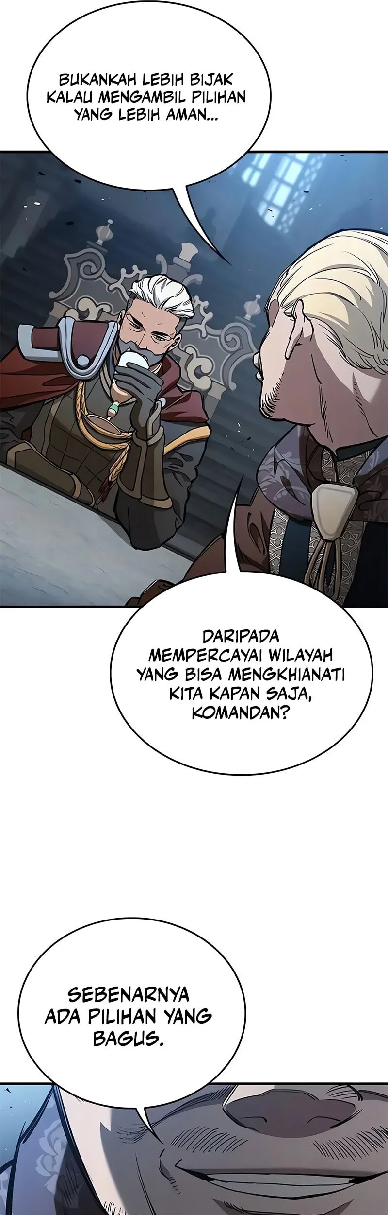 Eternally Regressing Knight chapter 105 halaman 14