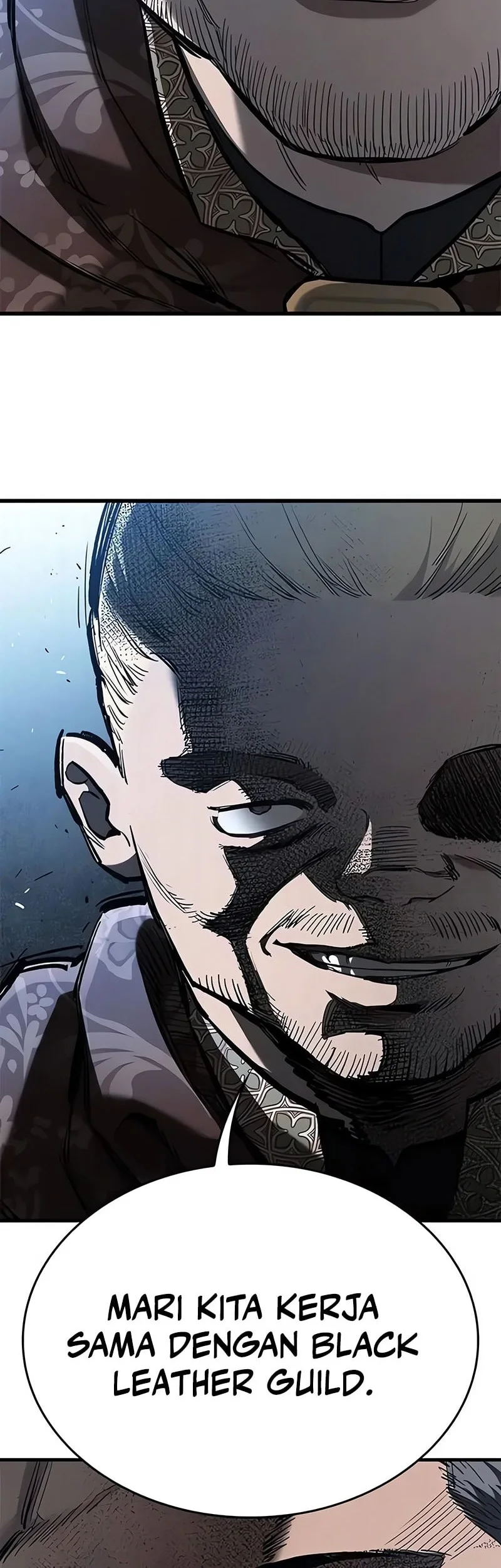 Eternally Regressing Knight chapter 105 halaman 15