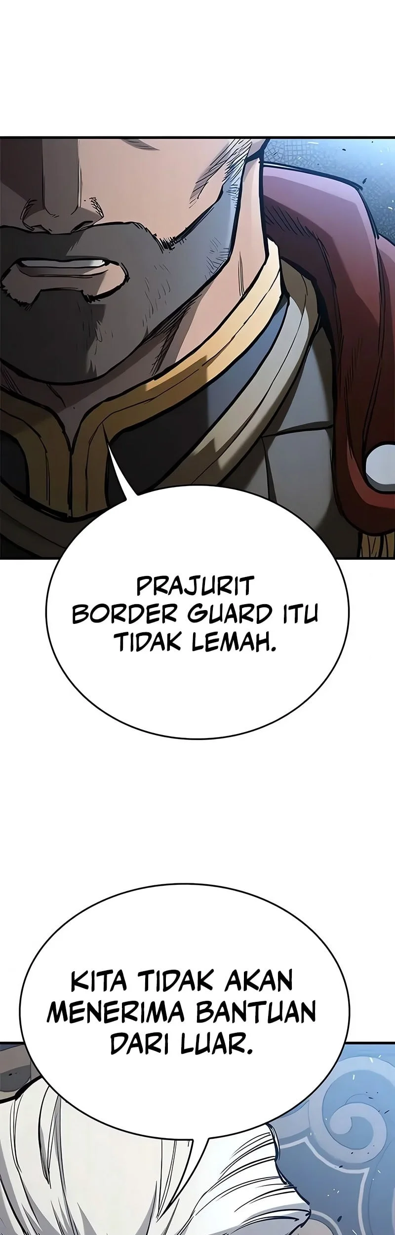 Eternally Regressing Knight chapter 105 halaman 20