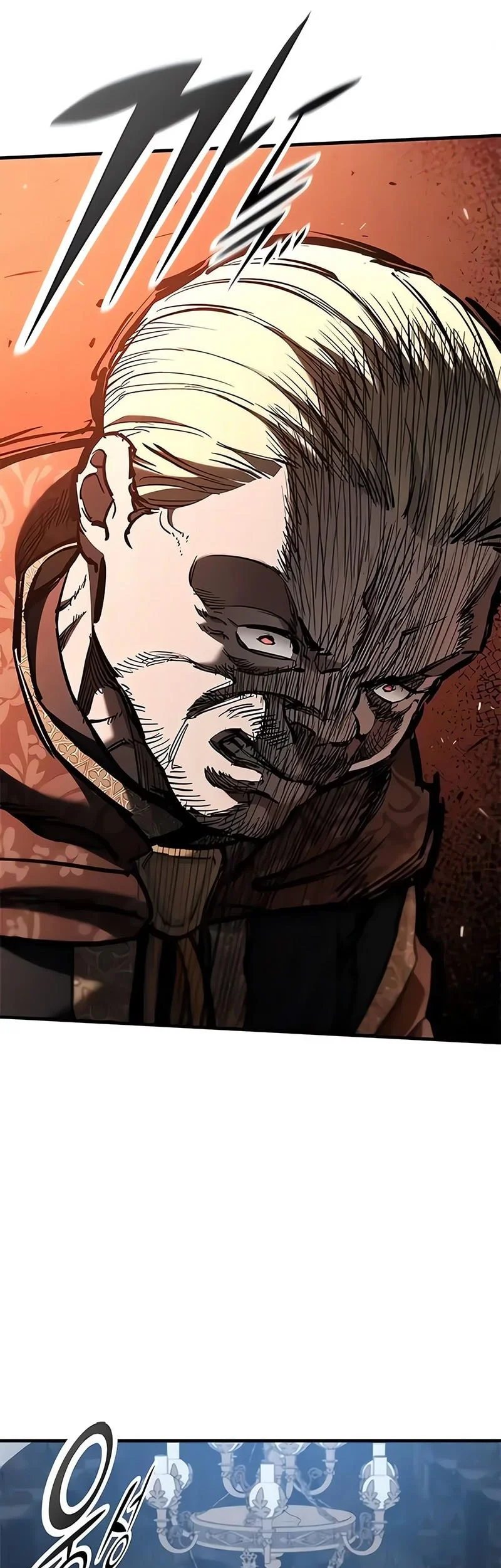 Eternally Regressing Knight chapter 105 halaman 22