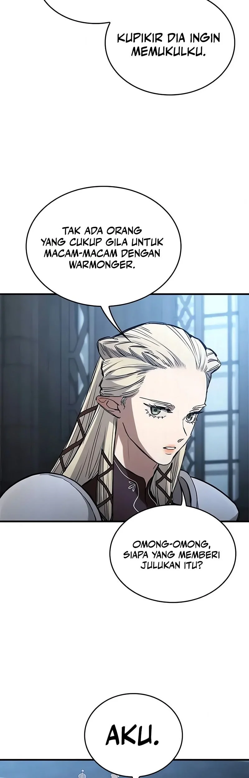 Eternally Regressing Knight chapter 105 halaman 24