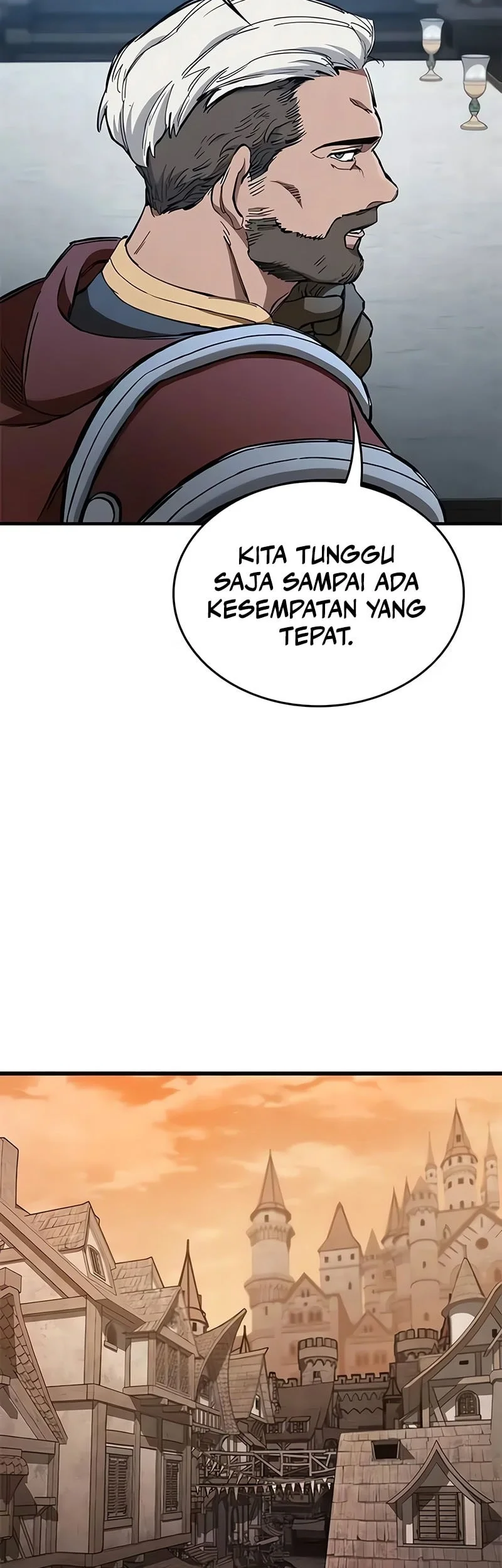 Eternally Regressing Knight chapter 105 halaman 28