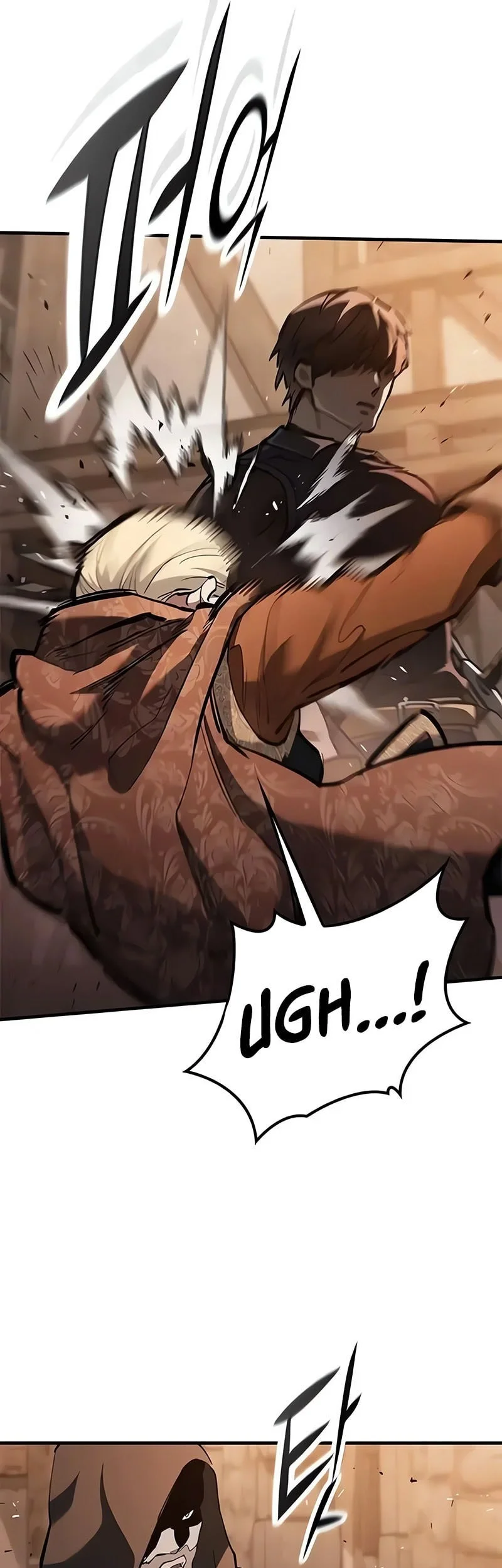 Eternally Regressing Knight chapter 105 halaman 34