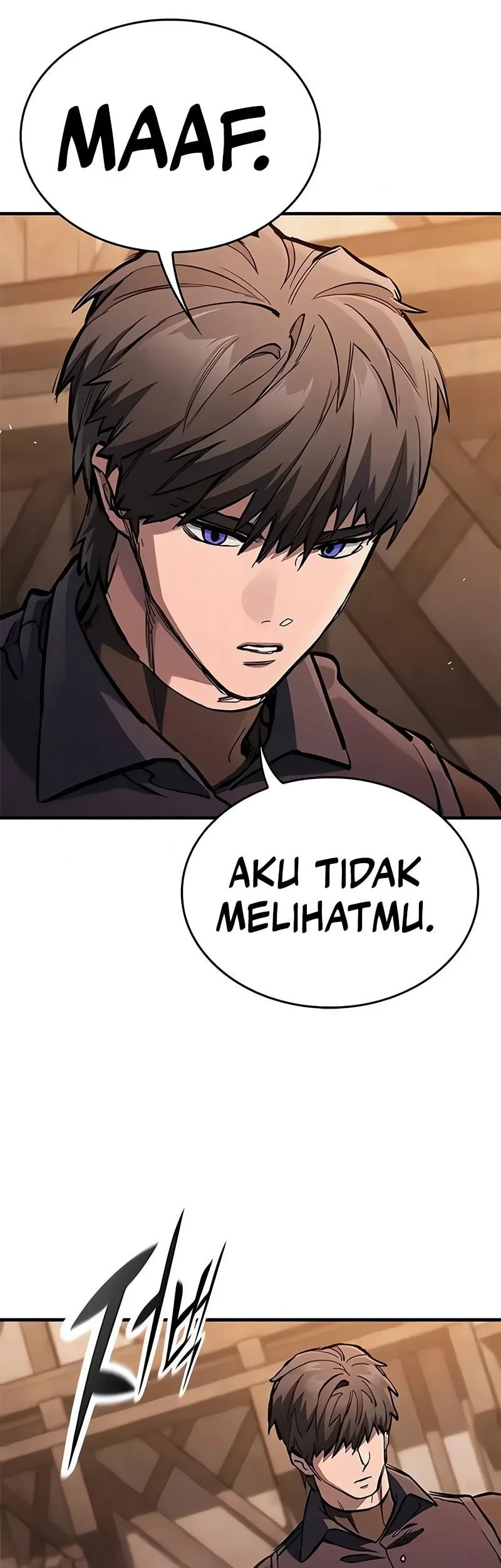 Eternally Regressing Knight chapter 105 halaman 36