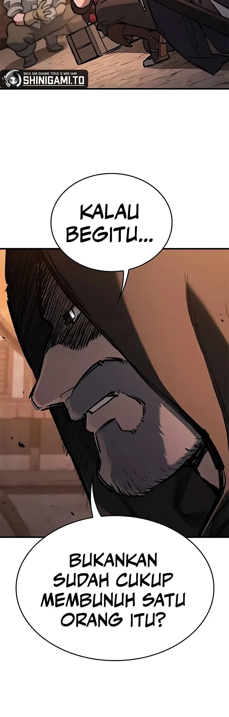 Eternally Regressing Knight chapter 105 halaman 39