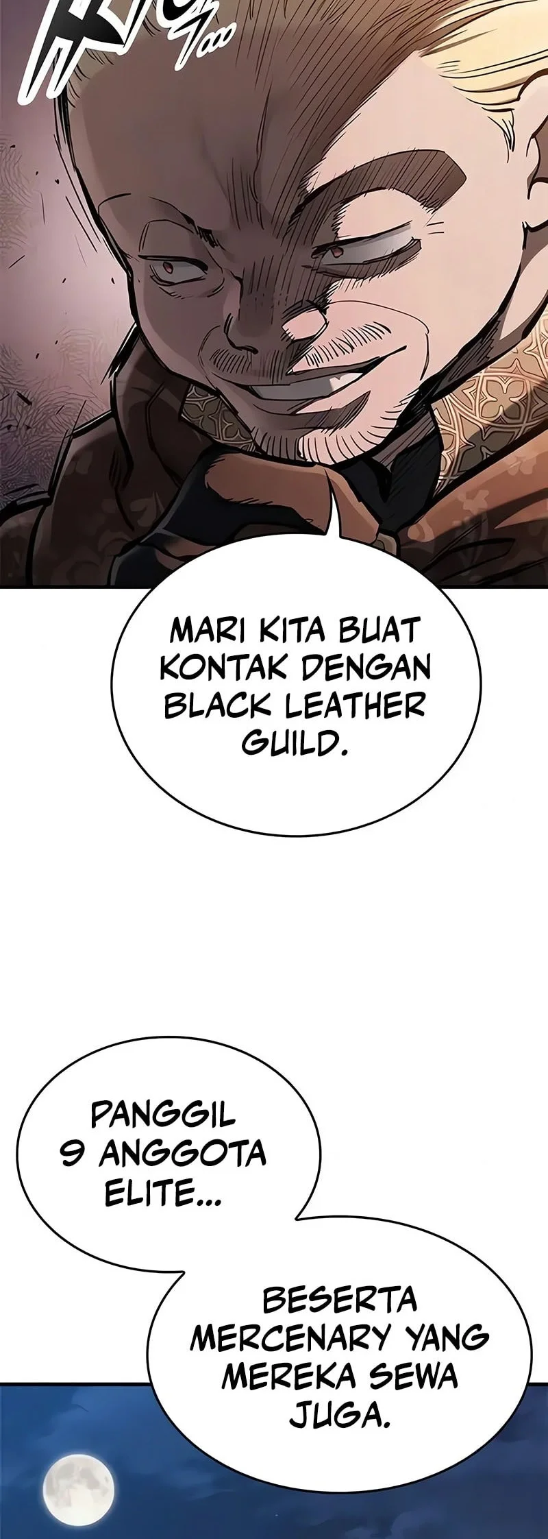 Eternally Regressing Knight chapter 105 halaman 41
