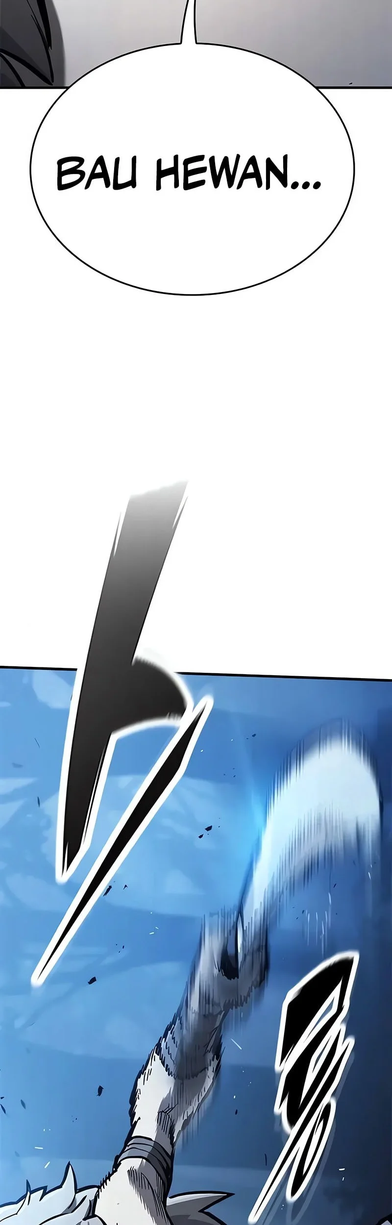 Eternally Regressing Knight chapter 105 halaman 47