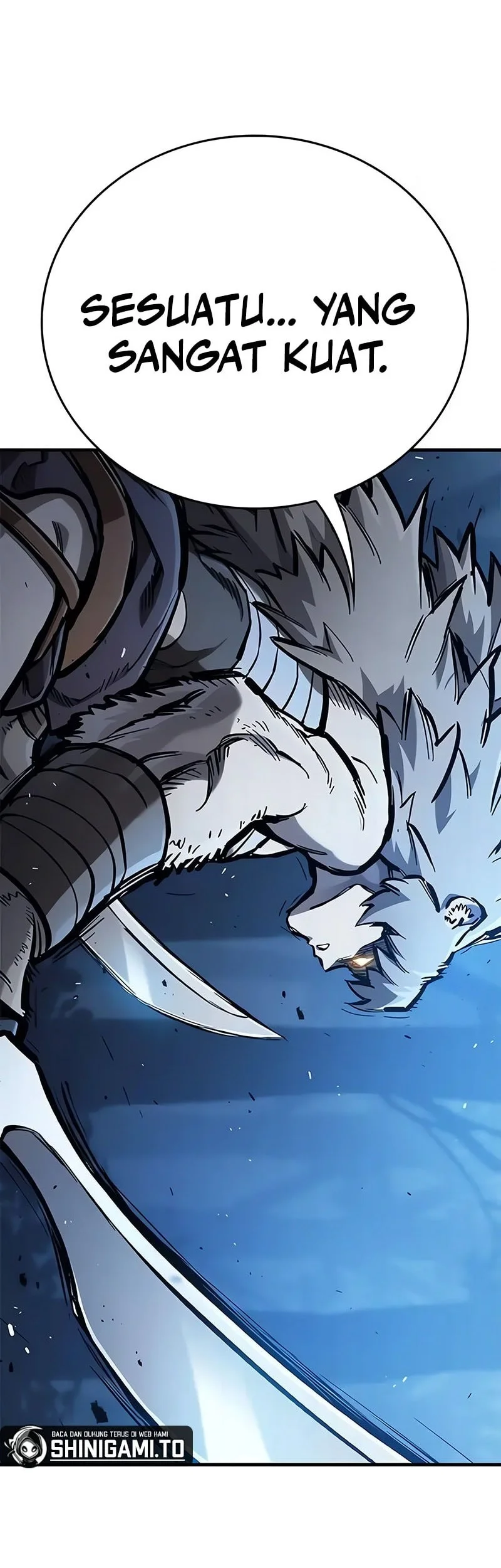 Eternally Regressing Knight chapter 105 halaman 49