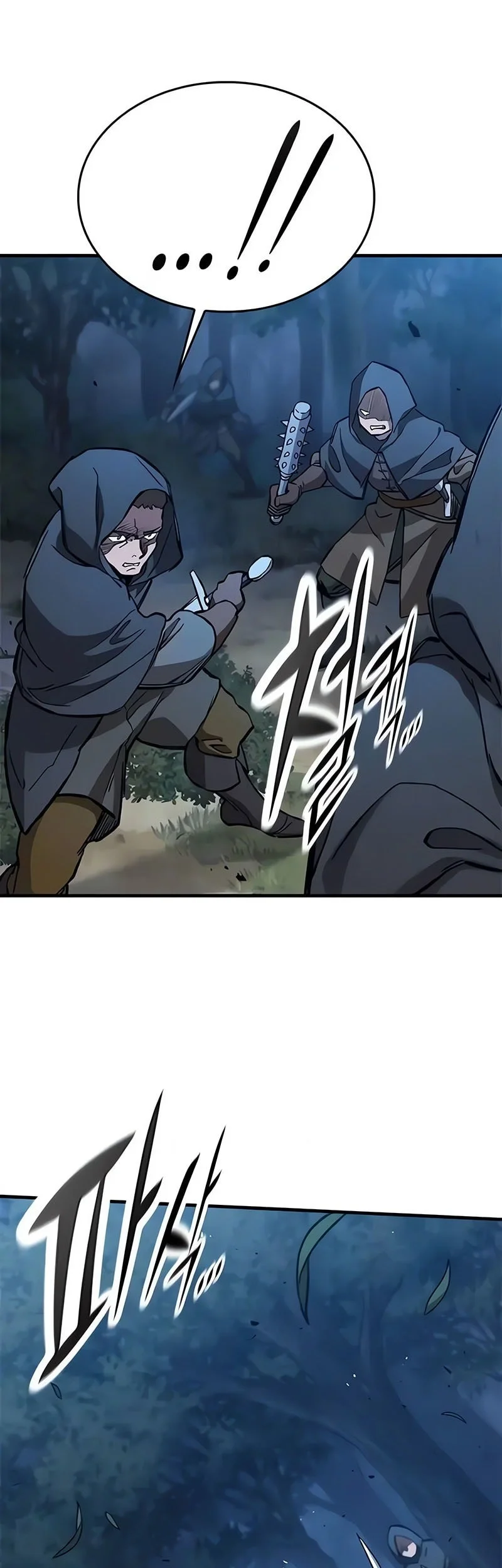Eternally Regressing Knight chapter 105 halaman 50