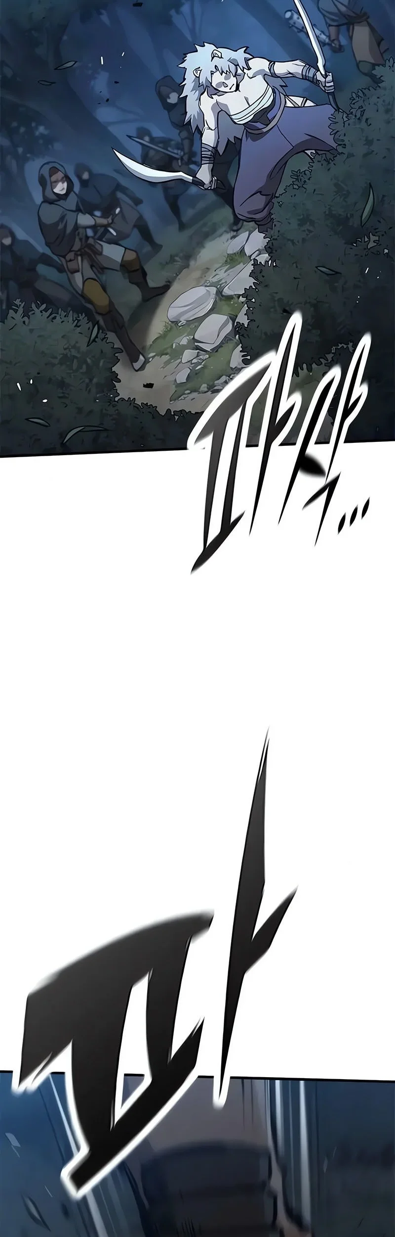 Eternally Regressing Knight chapter 105 halaman 51