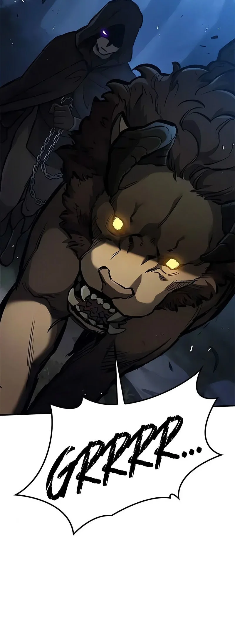 Eternally Regressing Knight chapter 105 halaman 53