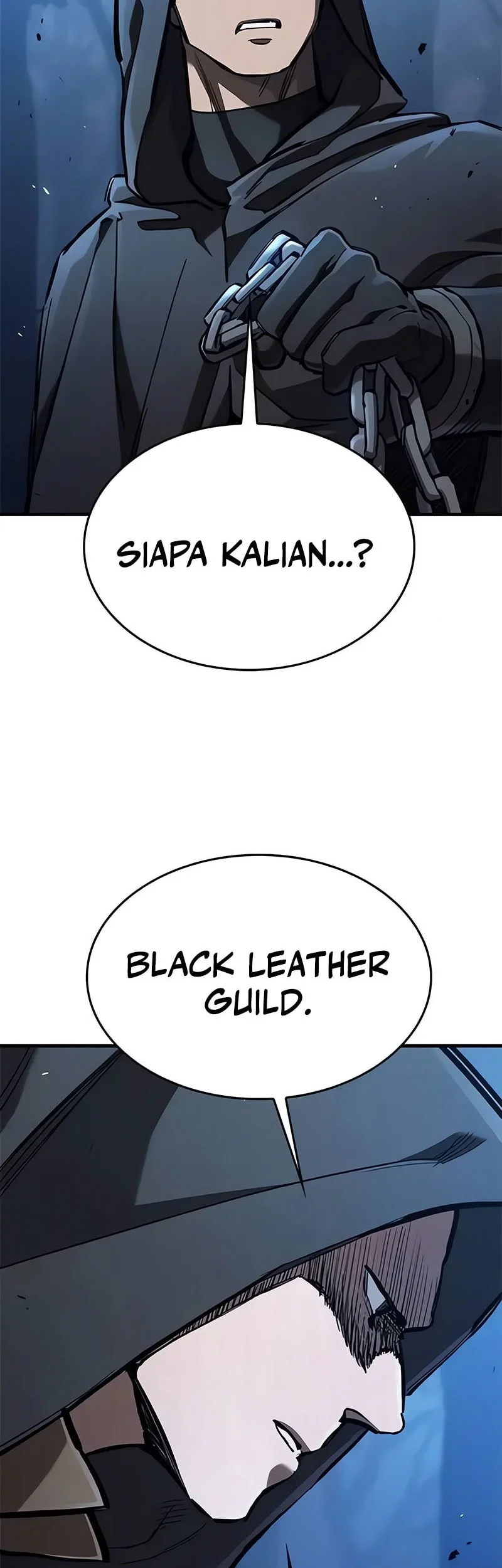 Eternally Regressing Knight chapter 105 halaman 55