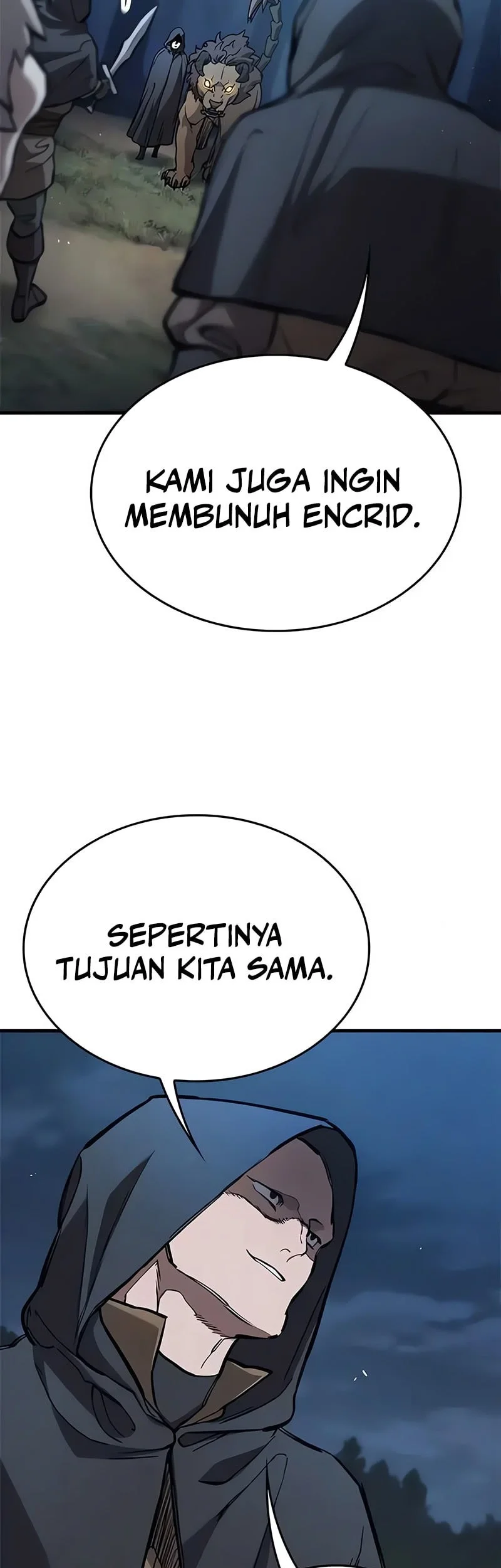 Eternally Regressing Knight chapter 105 halaman 60