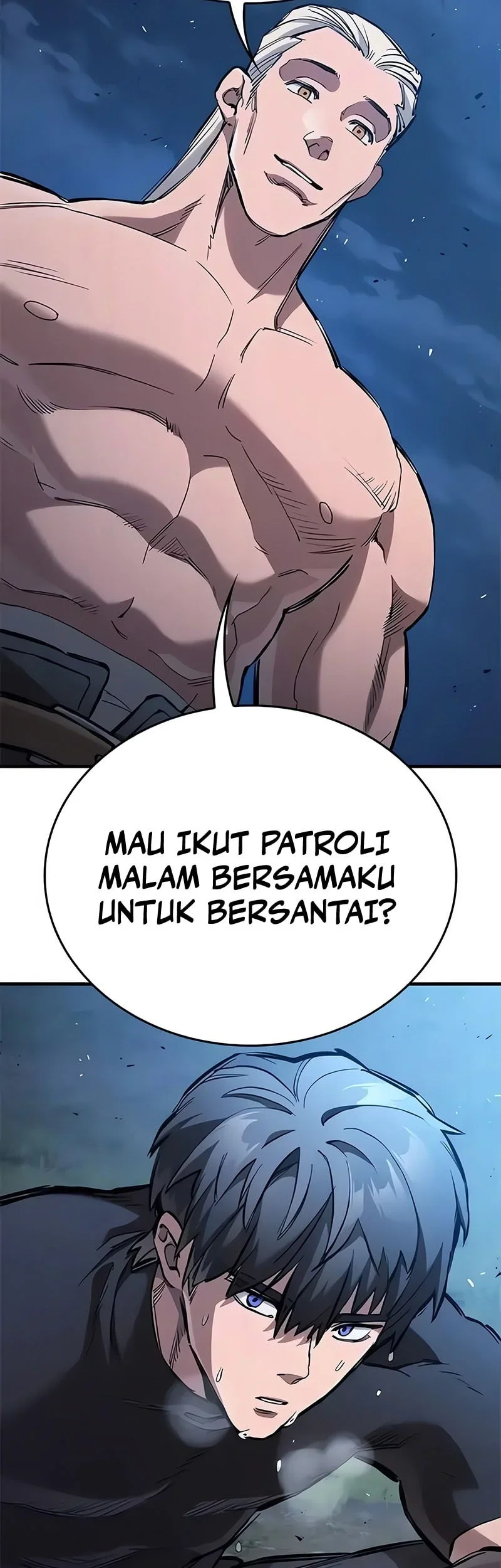 Eternally Regressing Knight chapter 106 halaman 6