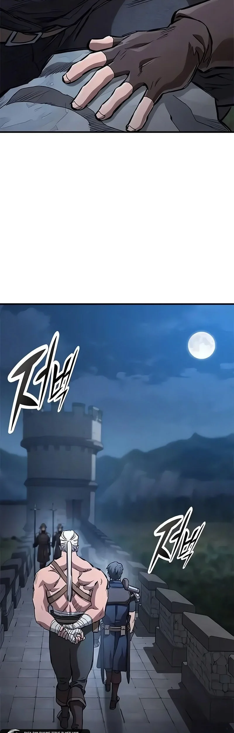 Eternally Regressing Knight chapter 106 halaman 7
