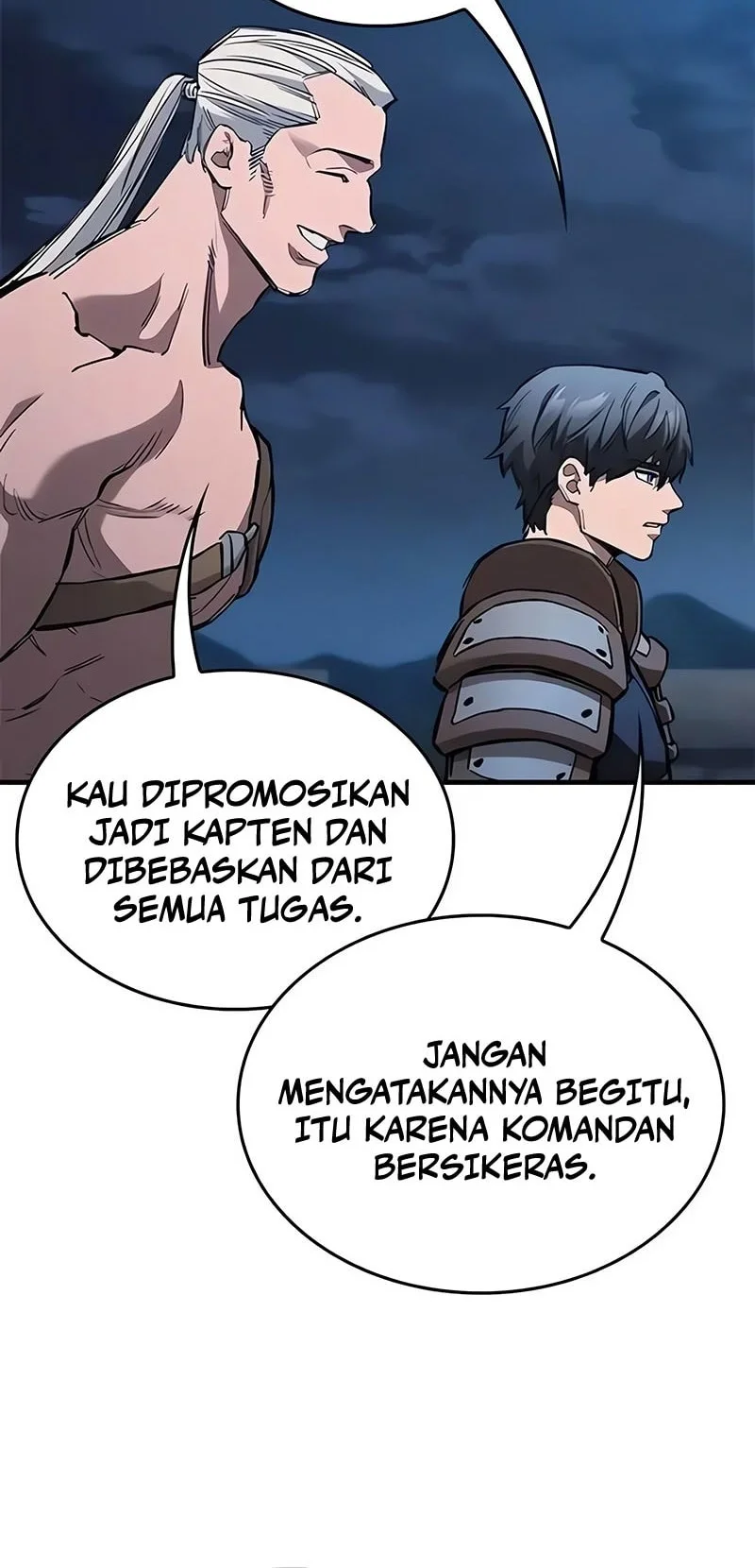 Eternally Regressing Knight chapter 106 halaman 9