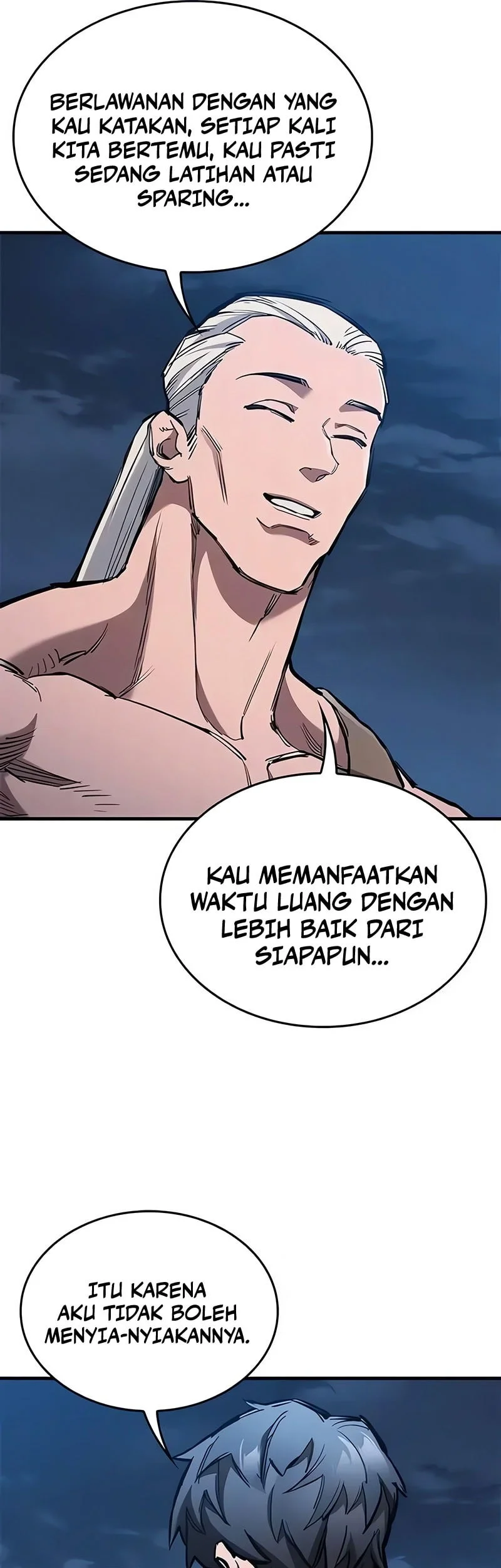 Eternally Regressing Knight chapter 106 halaman 10