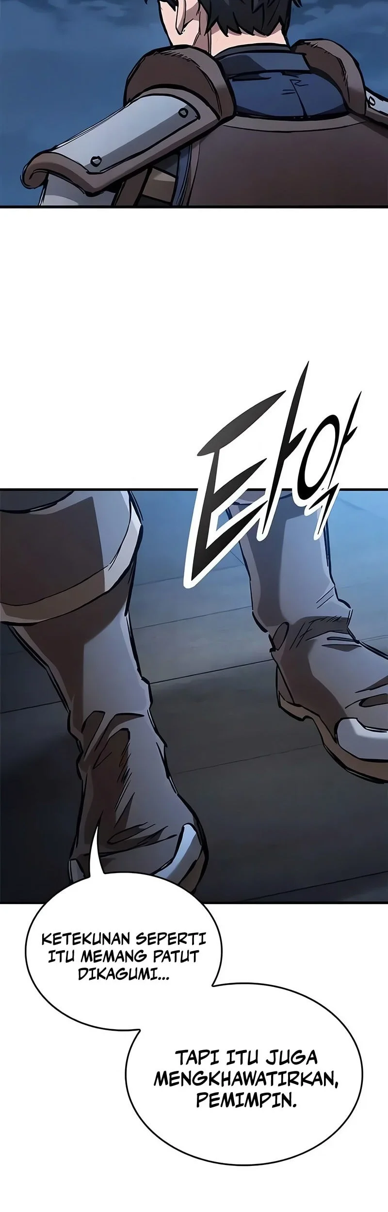 Eternally Regressing Knight chapter 106 halaman 11