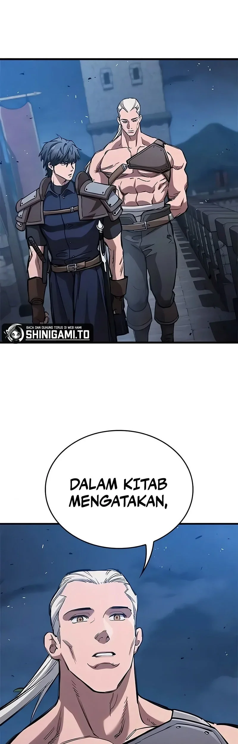 Eternally Regressing Knight chapter 106 halaman 12