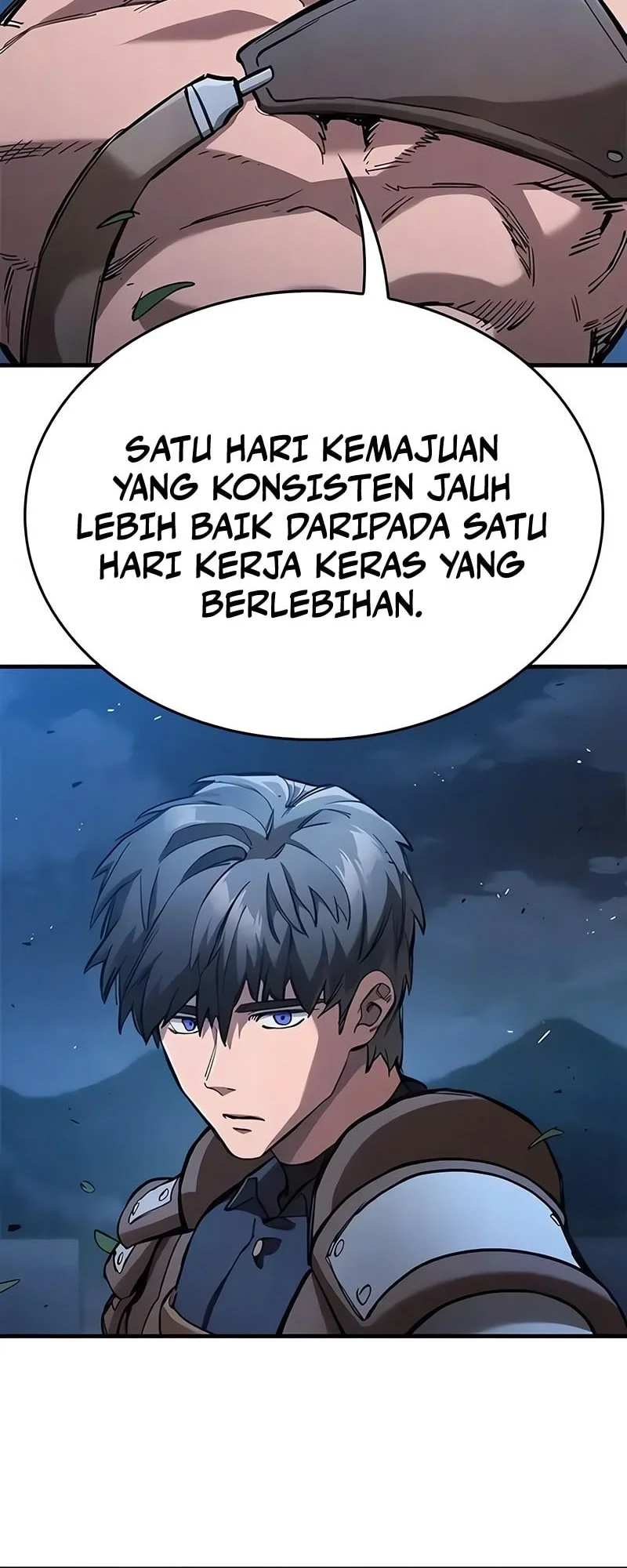 Eternally Regressing Knight chapter 106 halaman 13