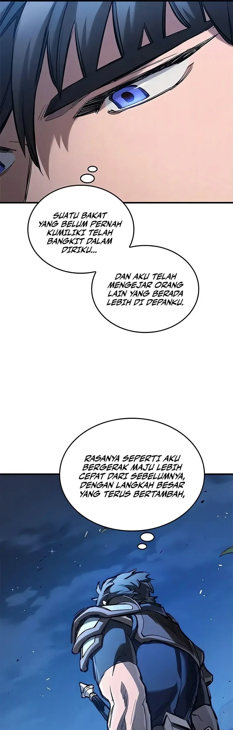 Eternally Regressing Knight chapter 106 halaman 14