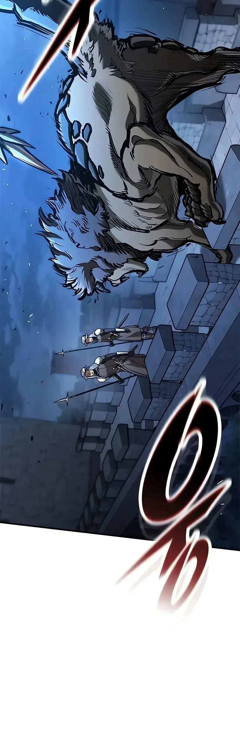 Eternally Regressing Knight chapter 106 halaman 23