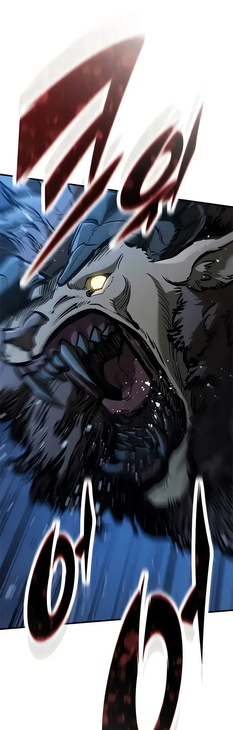 Eternally Regressing Knight chapter 106 halaman 24