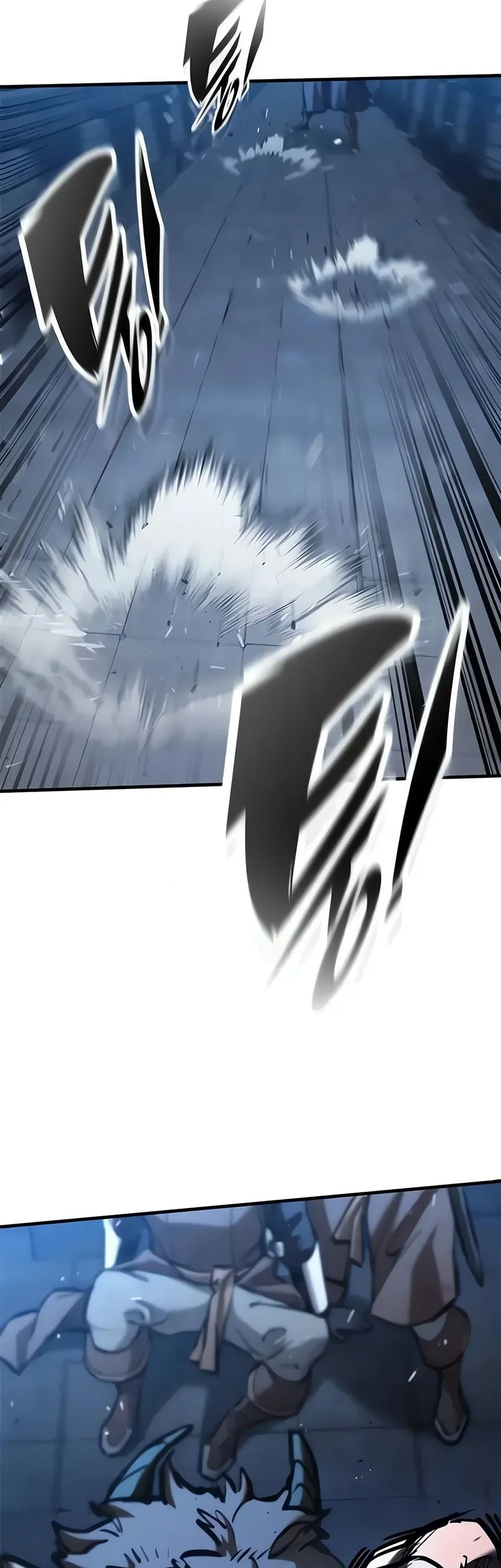 Eternally Regressing Knight chapter 106 halaman 30