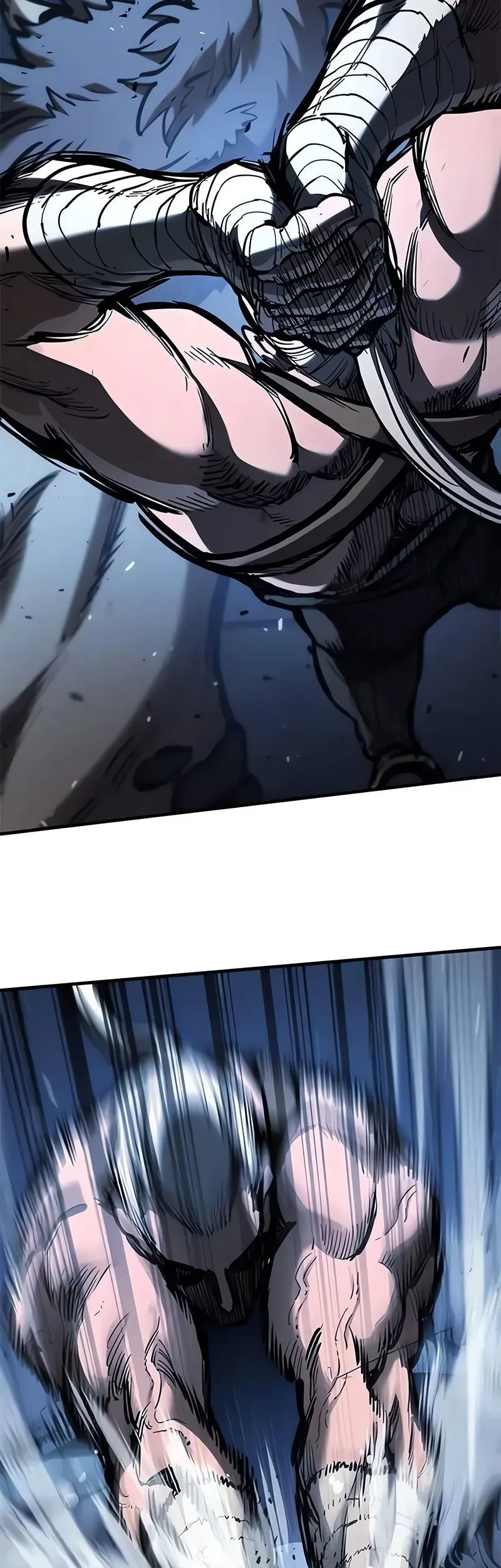 Eternally Regressing Knight chapter 106 halaman 31