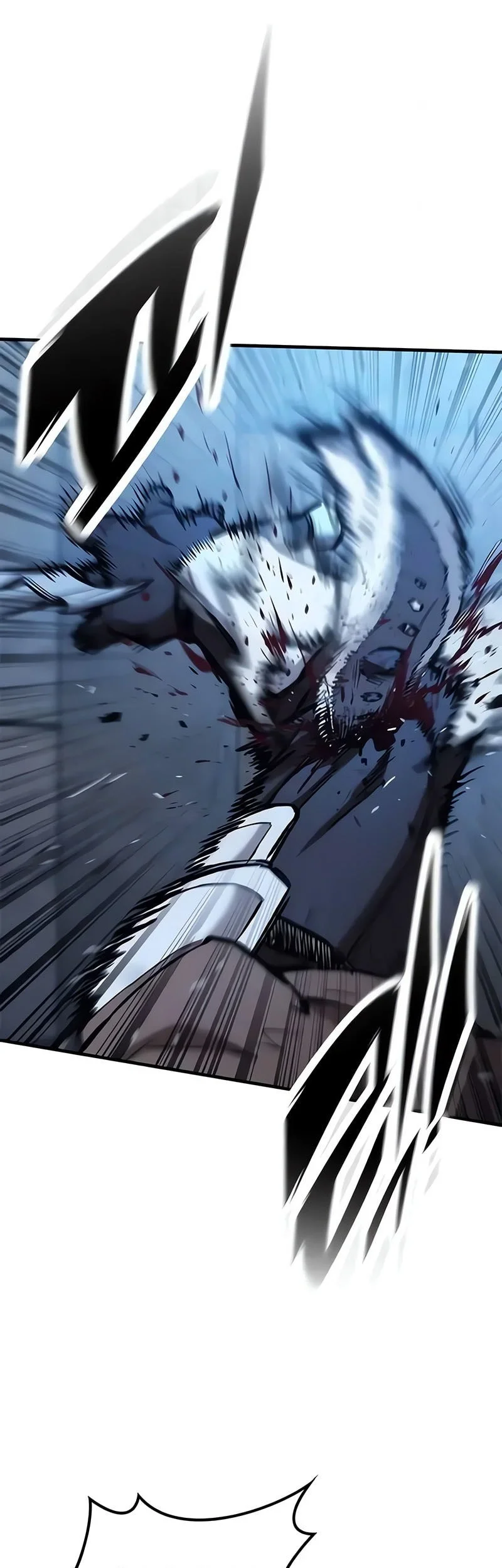 Eternally Regressing Knight chapter 106 halaman 44