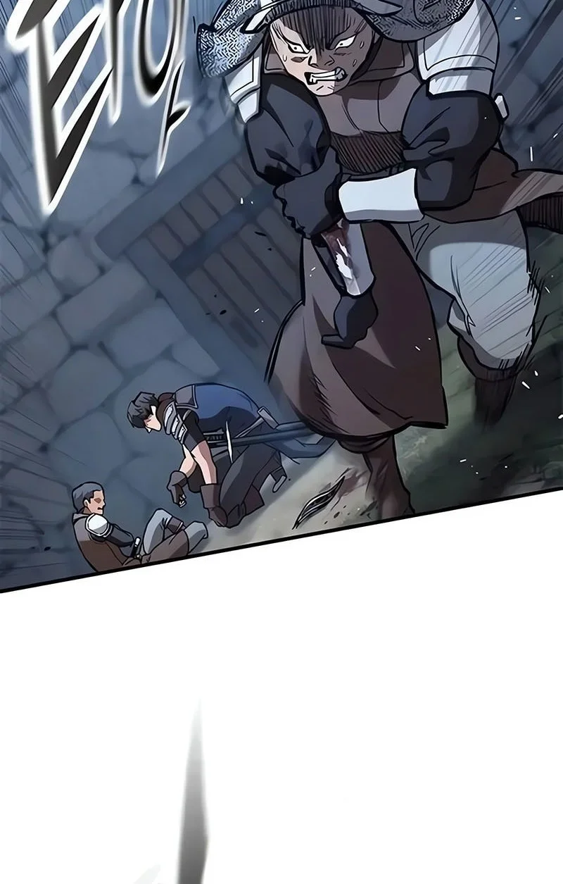 Eternally Regressing Knight chapter 106 halaman 49