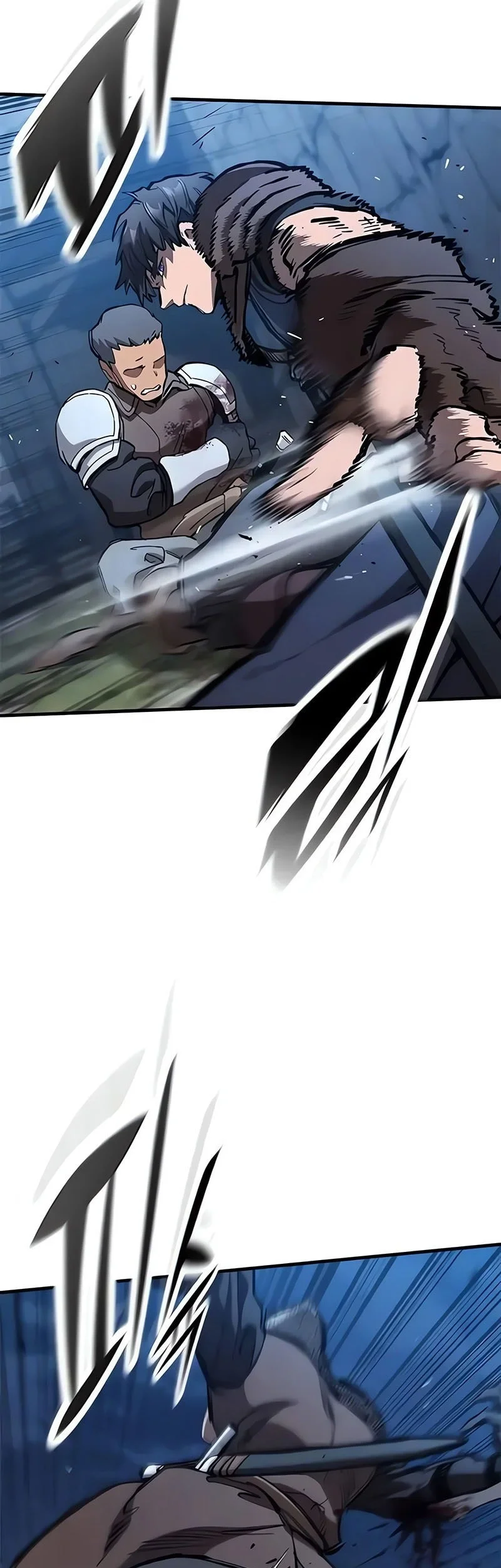 Eternally Regressing Knight chapter 106 halaman 50
