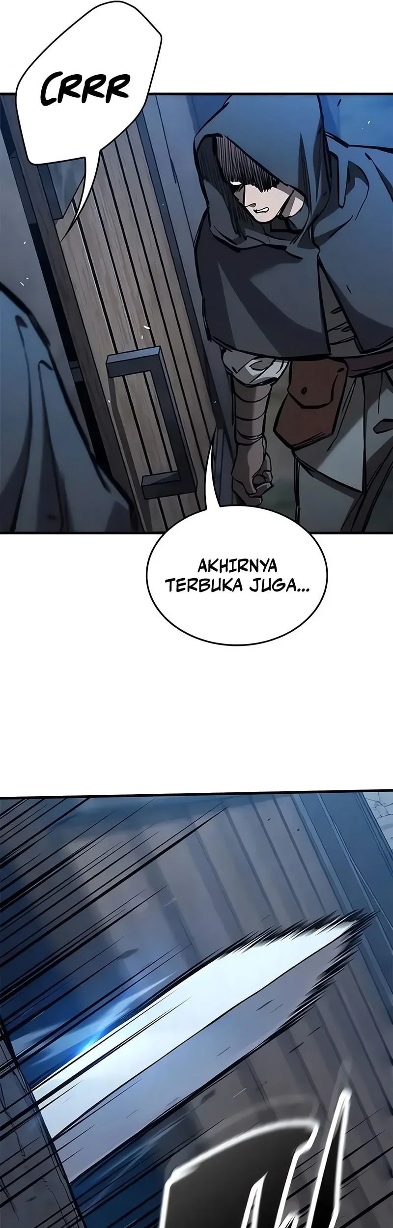 Eternally Regressing Knight chapter 106 halaman 54