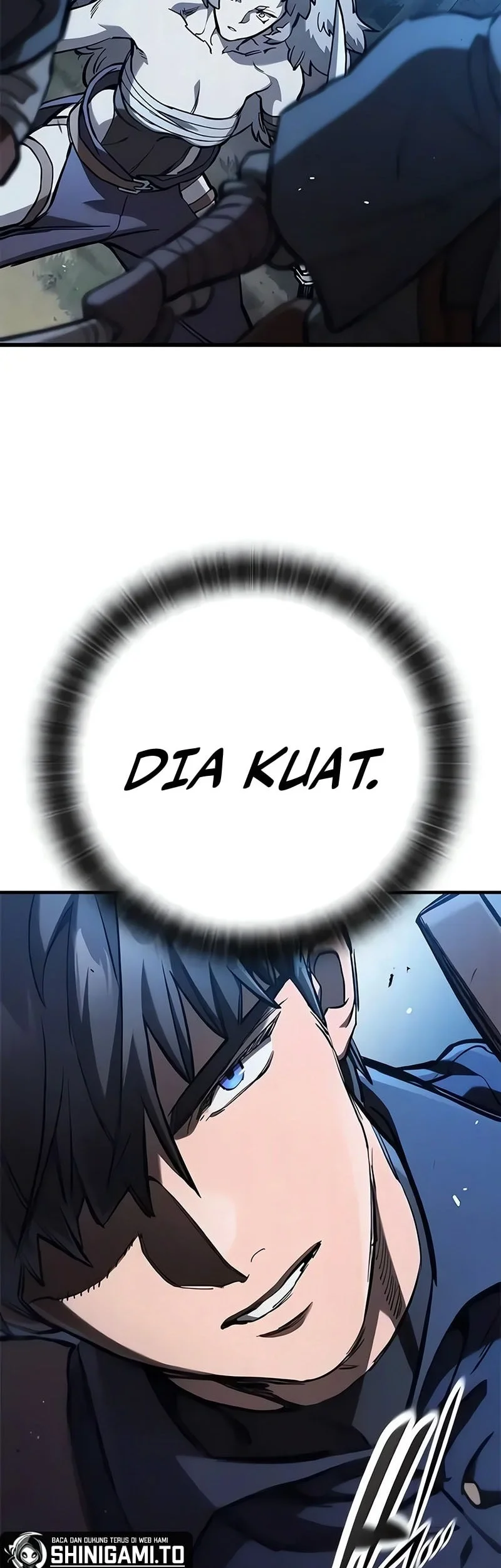 Eternally Regressing Knight chapter 106 halaman 59