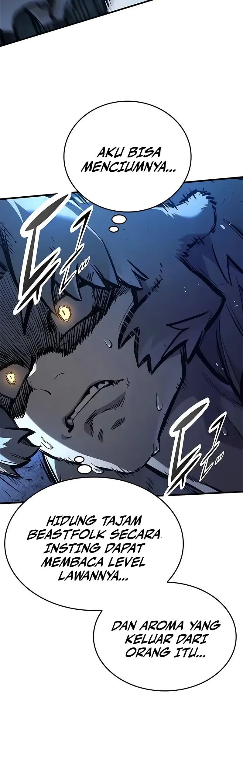 Eternally Regressing Knight chapter 106 halaman 61