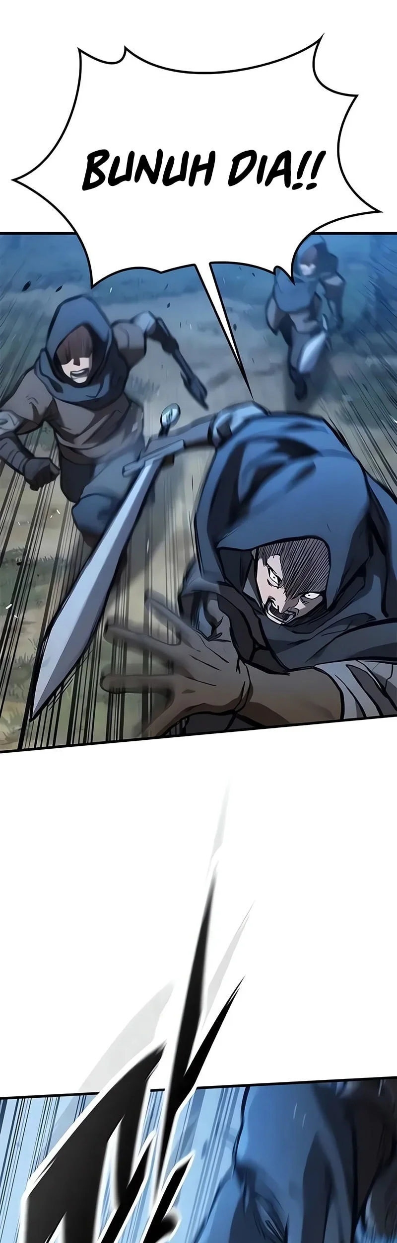 Eternally Regressing Knight chapter 106 halaman 62