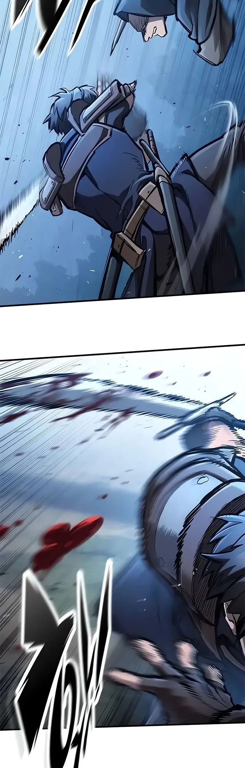 Eternally Regressing Knight chapter 106 halaman 63