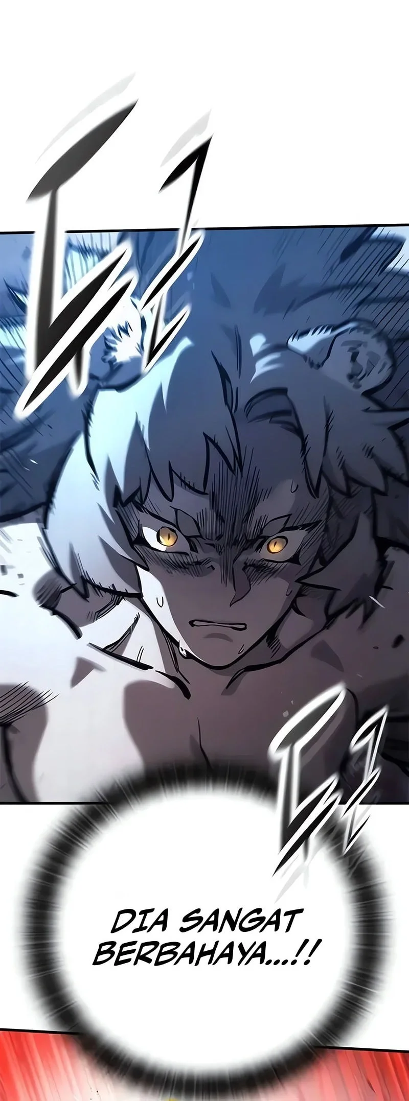 Eternally Regressing Knight chapter 106 halaman 65