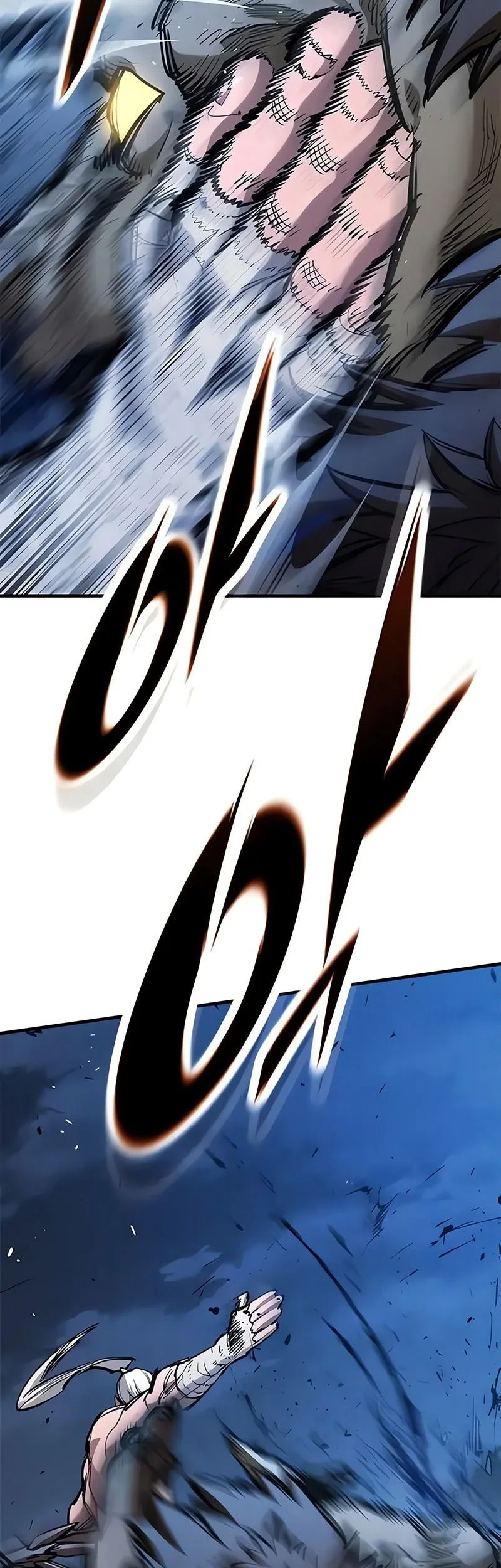 Eternally Regressing Knight Bab 107 halaman 6