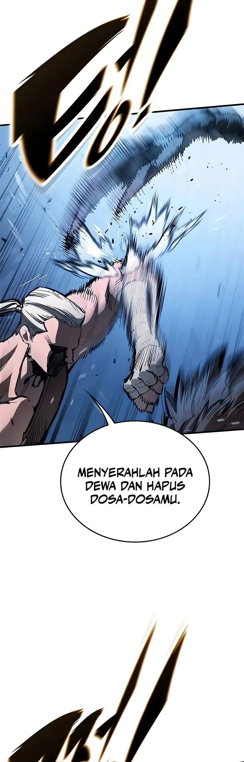 Eternally Regressing Knight Bab 107 halaman 14