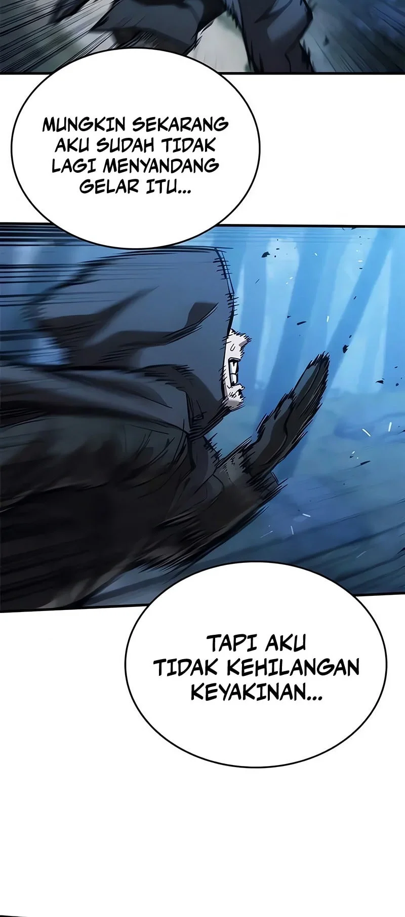 Eternally Regressing Knight Bab 107 halaman 32