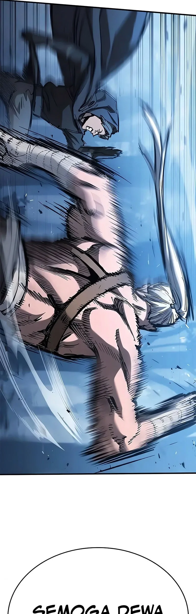 Eternally Regressing Knight Bab 107 halaman 33