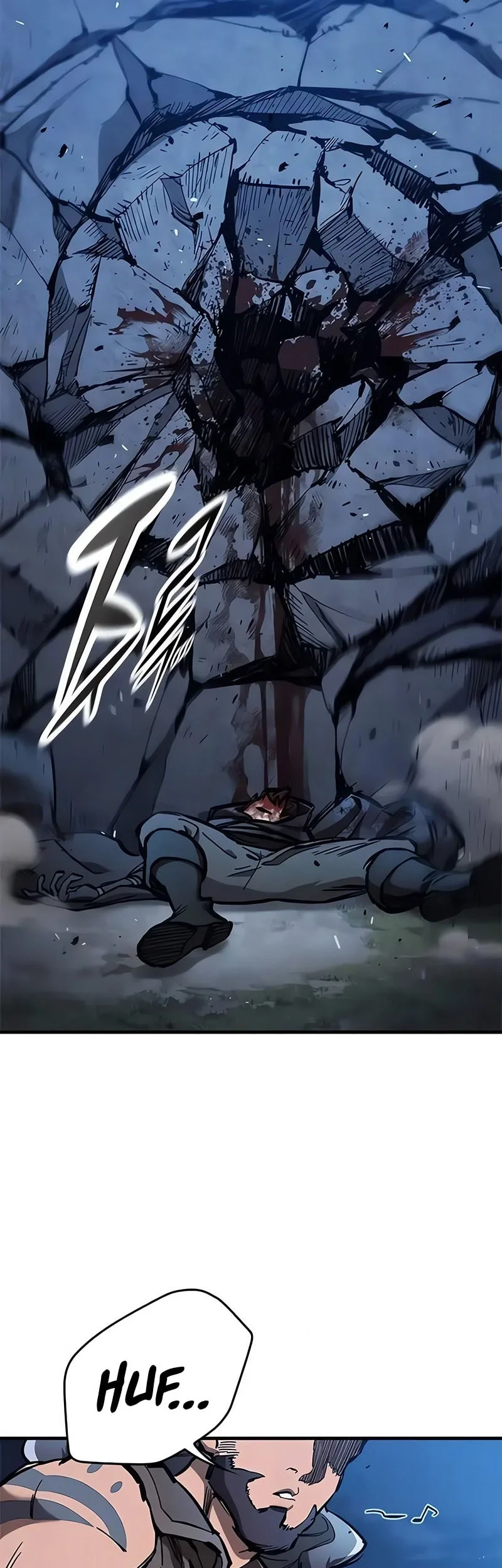 Eternally Regressing Knight Bab 107 halaman 38