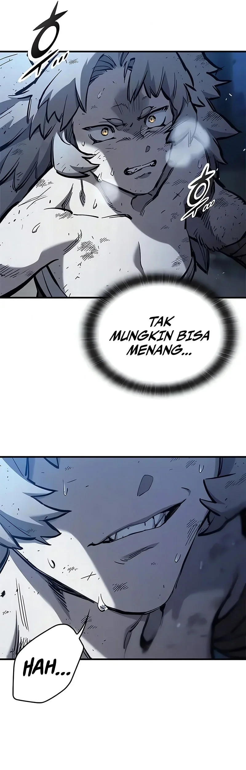 Eternally Regressing Knight Bab 107 halaman 45