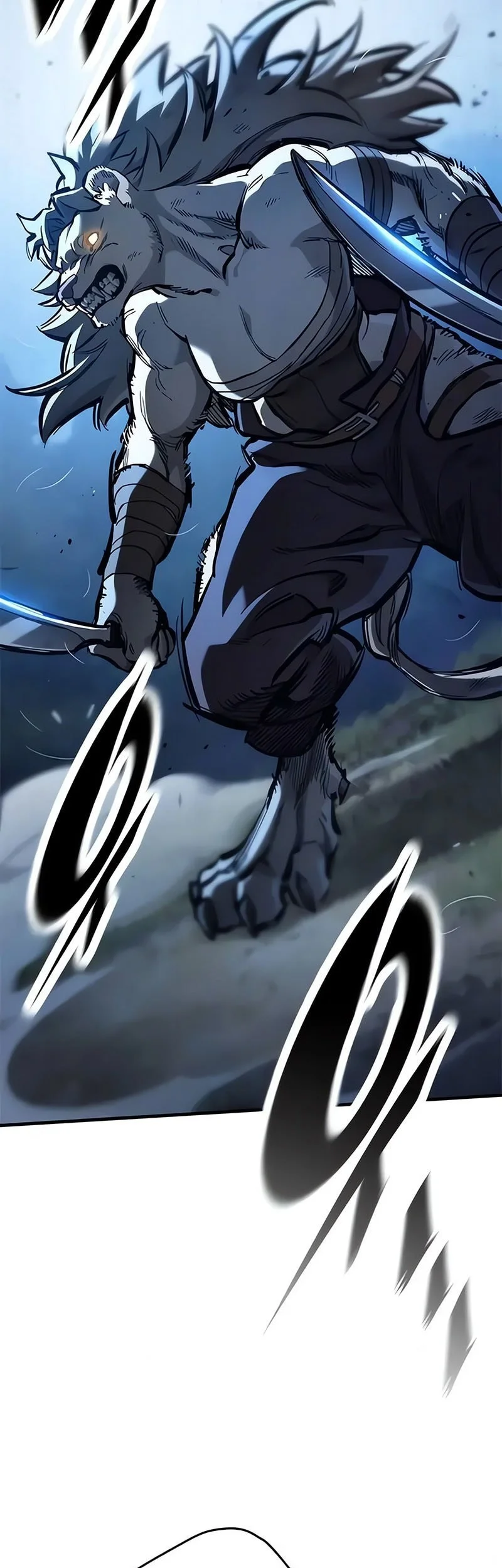 Eternally Regressing Knight Bab 107 halaman 59